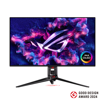 Monitor OLED Asus ROG Swift PG32UCDM