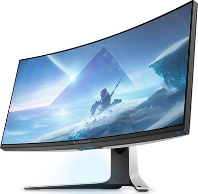 Monitor OLED Alienware AW3423DWF