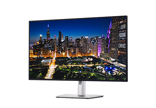 Monitor Dell UltraSharp U3225QE