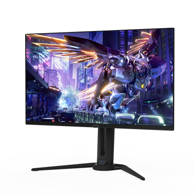 Monitor Gigabyte Aorus FO32U2P