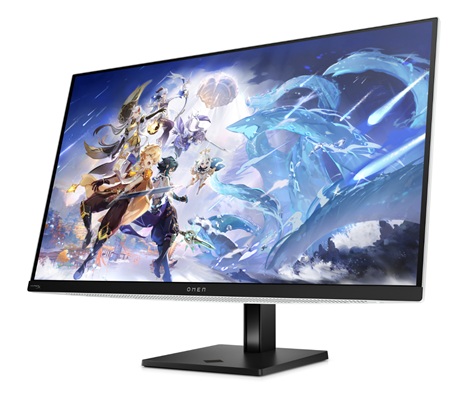 Monitor HP Omen Transcend 32 OLED