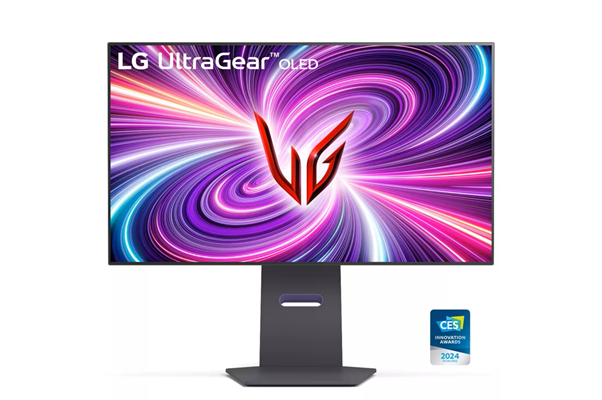 Monitor OLED LG UltraGear 32GS95UE