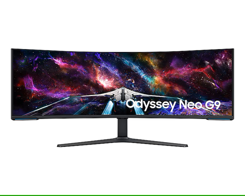 Monitor OLED Samsung Odyssey Neo G9